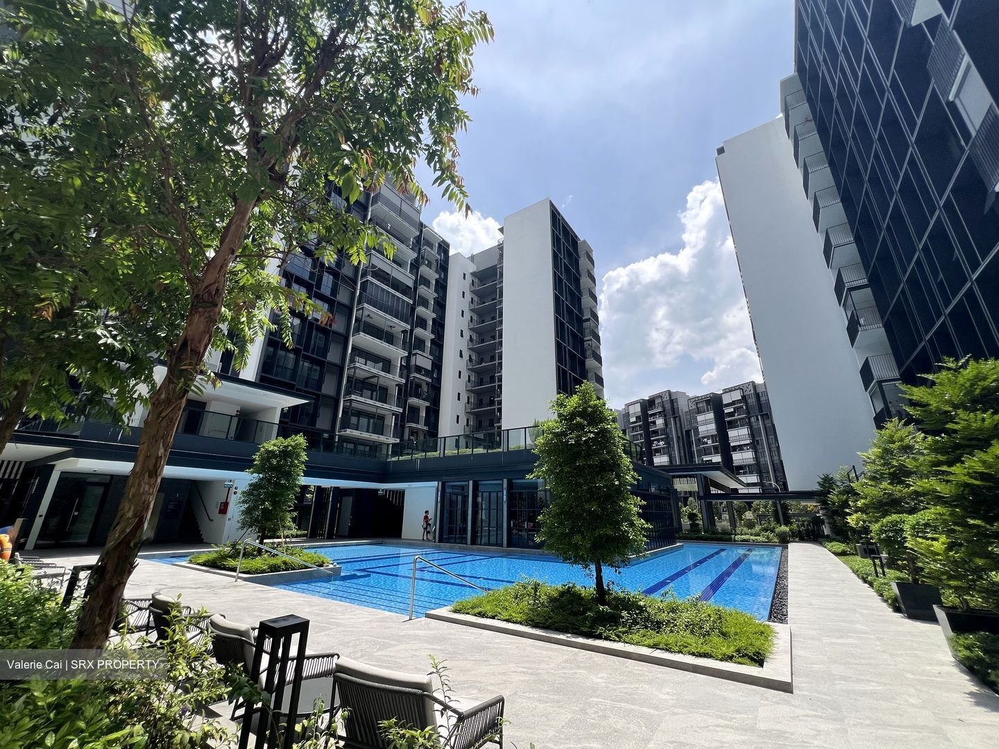 Provence Residence (D27), Condominium #439701431